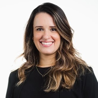 Taisa Condino, Esq., Founder of Lexon Legal Services